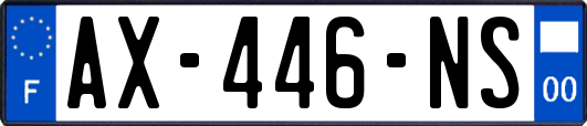 AX-446-NS