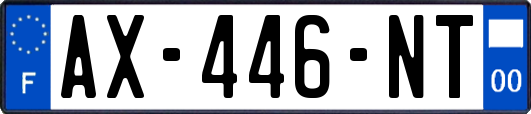 AX-446-NT