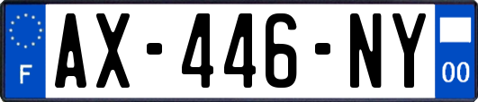 AX-446-NY