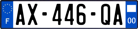 AX-446-QA
