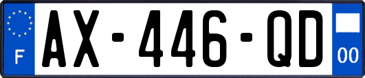 AX-446-QD