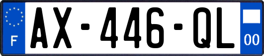 AX-446-QL
