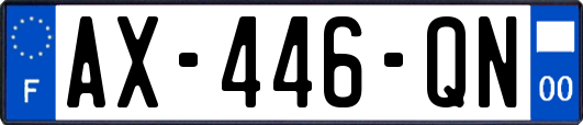 AX-446-QN