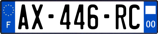 AX-446-RC