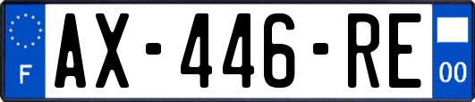 AX-446-RE