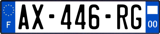 AX-446-RG