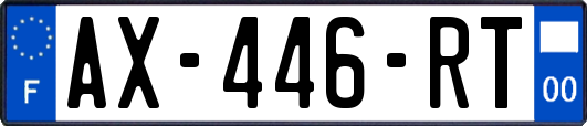 AX-446-RT