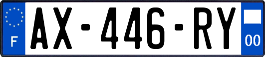 AX-446-RY