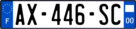 AX-446-SC