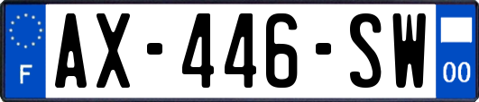 AX-446-SW