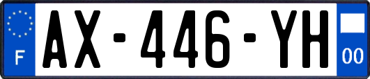 AX-446-YH