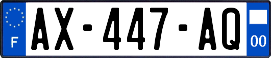 AX-447-AQ