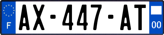 AX-447-AT