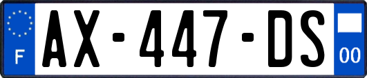 AX-447-DS