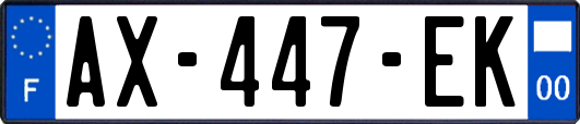 AX-447-EK