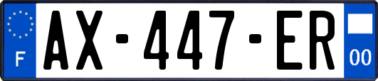 AX-447-ER