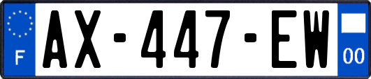 AX-447-EW