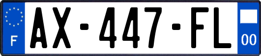 AX-447-FL