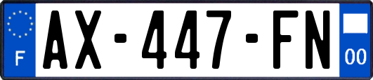 AX-447-FN