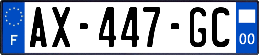 AX-447-GC