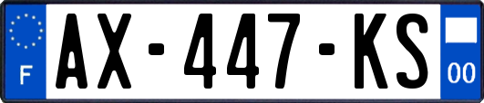 AX-447-KS