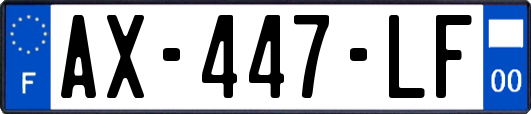 AX-447-LF