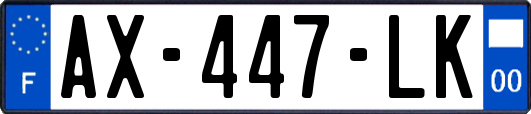 AX-447-LK