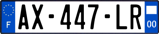 AX-447-LR