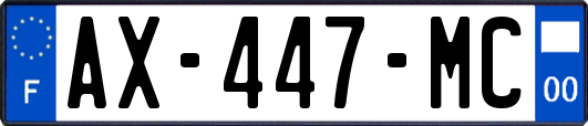AX-447-MC