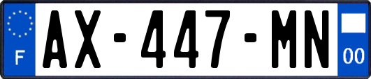 AX-447-MN