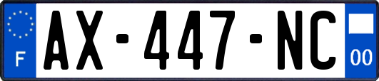 AX-447-NC