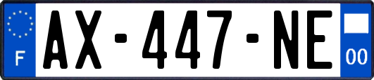 AX-447-NE