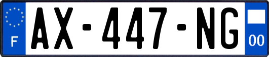 AX-447-NG