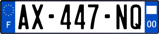 AX-447-NQ