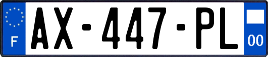 AX-447-PL