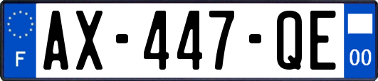 AX-447-QE