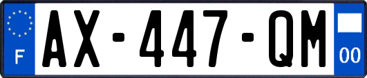 AX-447-QM