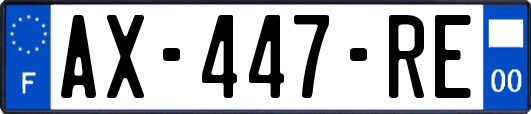 AX-447-RE