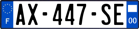 AX-447-SE