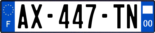 AX-447-TN