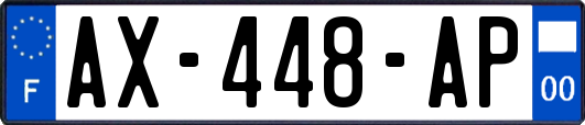 AX-448-AP