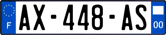 AX-448-AS