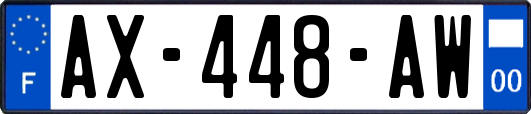 AX-448-AW