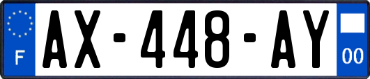 AX-448-AY