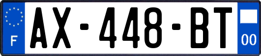 AX-448-BT