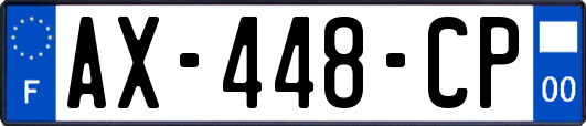 AX-448-CP