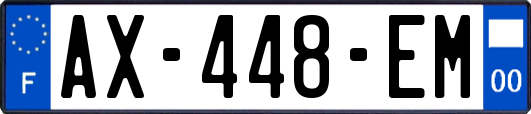 AX-448-EM