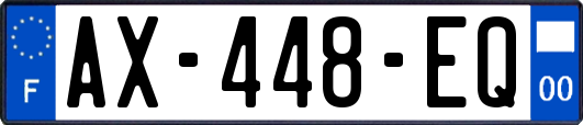 AX-448-EQ