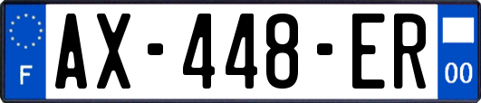 AX-448-ER