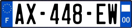 AX-448-EW